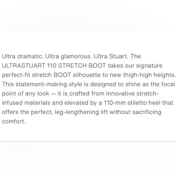 Stuart Weitzman Boots - Picture 6 of 6